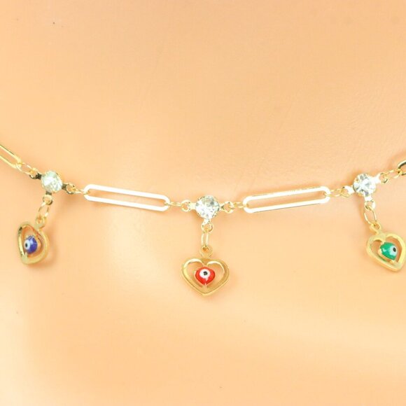 Minimalist Necklace Chain, Elegant Jewelry for Women & Girls | MLCRC1624 - Picture 1 of 10